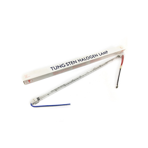 Repuestos Compatibles para Fotocopiadoras WC 7425 7428 7435 para Fuji Xerox, Lámpara de Calentamiento del Fusor - Product Image 3