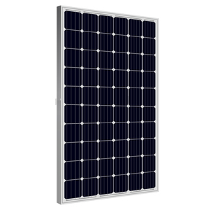Trina 300 Watt 300 w PV Panel Solar 300 w casa Solar Panel - Product Image 3