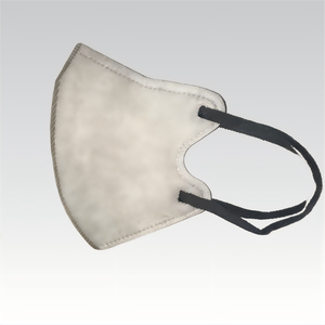 一次性3D口罩，贴合脸型，可顺畅呼吸 - Product Image 2