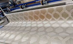 Wangjun thảm đồng bằng màu sắc nổi Thảm tường để tường thảm kích thước lớn khu vực thảm - Product Image 5