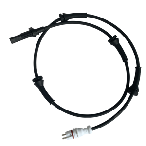 Sensor de velocidad ABS para coche 93860619 93194900 4418643 usado para <span class=keywords><strong>RENAULT</strong></span> <span class=keywords><strong>TRAFIC</strong></span> II TRASERO <span class=keywords><strong>OPEL</strong></span> <span class=keywords><strong>VIVARO</strong></span> <span class=keywords><strong>NISSAN</strong></span> <span class=keywords><strong>PRIMASTAR</strong></span> - Product Image 5