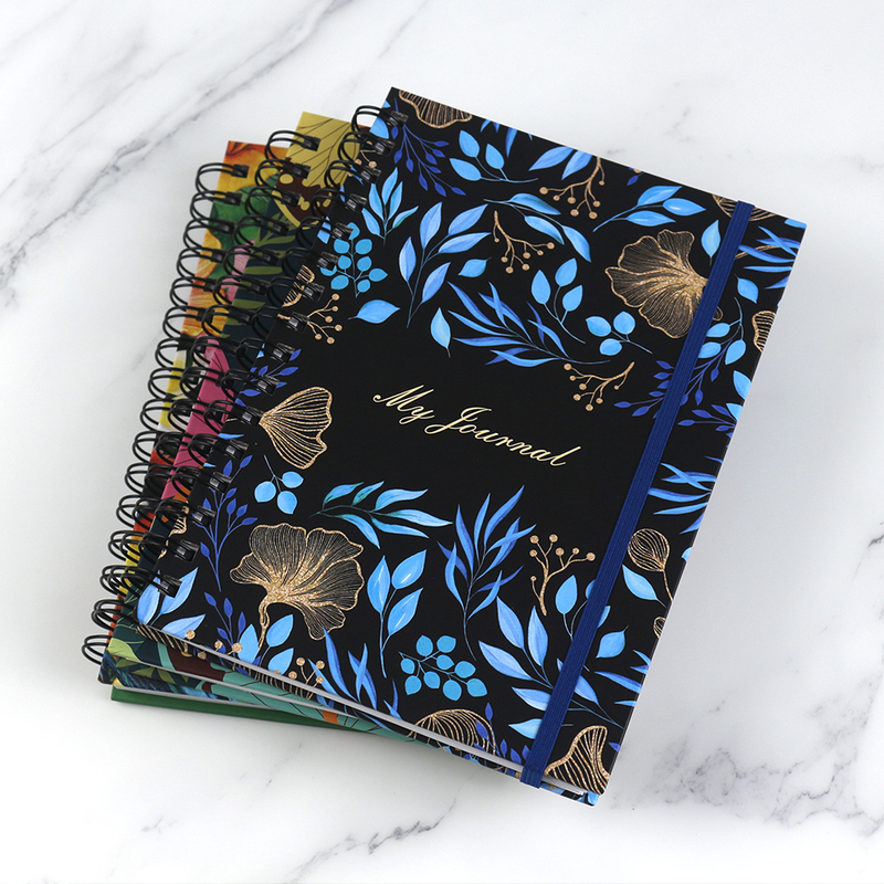 Custom Planner Suppliers Customized agenda Planner