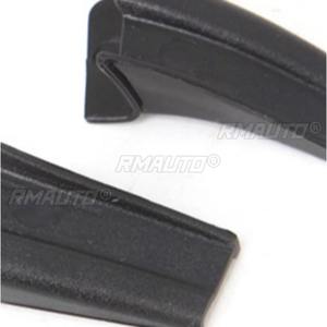 Canal de Agua para Techo de Coche para Jeep JL Wrangler 2018-2020, Kit de Carrocería, Accesorios para Coche - Product Image 6