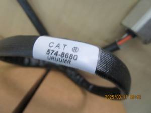 قطع غيار ماركة LH 5748679 5748680 للحفارات |   خيارات التصنيع الأصلي والبديل متوفرة |   ضمان لمدة 3 أشهر - Product Image 5