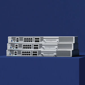 FPR3105-ASA-K9 Firepower 3105 ASA Firewall อุปกรณ์รักษาความปลอดภัยยุคใหม่ ของแท้ รุ่นใหม่ล่าสุด - Product Image 1