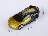 Modèle de voiture de sport de simulation pour enfants, jouet en plastique, rallye automobile, cadeau pour enfants pour le jeu