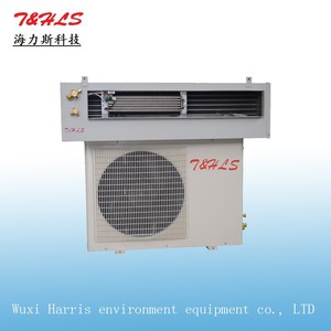 Climatisation de salle des machines refroidie par air climatiseur de précision 10 tonnes 15 tonnes 25 tonnes <span class=keywords><strong>centrale</strong></span> commerciale - Product Image 4
