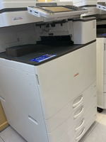 Copieur Commercial Multifonctionnel Laser Imprimante Scanner pour Documents de Bureau