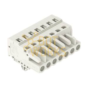 Wago 721107008000 - Nuovo - Product Image 1