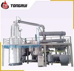 Black Engine <strong>Oil</strong> <strong>Refinery</strong> <strong>Machine</strong>,black Motor <strong>Oil</strong> Distillation Plant.black Lubrication <strong>Oil</strong> Recycling Plant - Product Image 4