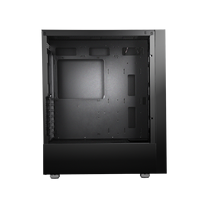 Boîtier d'ordinateur de jeu SAMA 3708 Atx, tour moyenne, boîtier de jeu de bureau, boîtier de PC OEM
