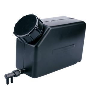 Nuevo Tanque de Tinta UV de Gran Formato para Impresora de Inyección de Tinta con Dos Conectores, Tanque de Tinta de 1.5L - Product Image 1