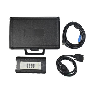 Herramienta de Diagnóstico para Motores de Equipos Agrícolas Vodia V5.3 AG CF EDL V3 con 2 Años de Garantía - Product Image 1