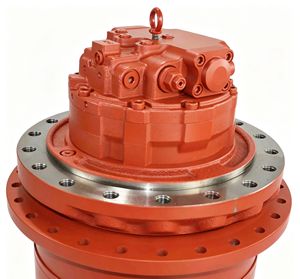 Bomba de Inyección de Combustible de Acero ISF3.8 QSF3.8, Marca OEM 5264030 10404536056, 1 Año de Garantía, Origen Guangdong, Probada y Certificada - Product Image 3