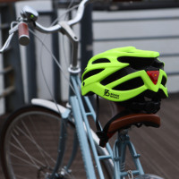 Casque de vélo de montagne personnalisé pour adultes, vente chaude, avec 20 évents, mousse PC+EPS, pour le roller et le skateboard