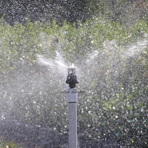 Sistema di irrigazione agricolo Wobblers rotanti di 360 grado di plastica Wobbler irrigatore - Product Image 3