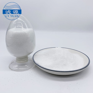 Hochwertiges anionisches PAM-Polymer-Flockung mittel für Ölbohr papier chemikalien Anionisches Poly elektrolyt polymer Anion isch - Product Image 2