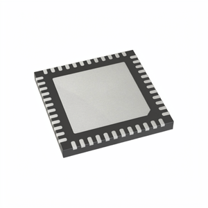 ชิปอิเล็กทรอนิกส์ รุ่น 48 WFQFN แบบมีแผ่นรองรับแรงกระแทก, CSP AD2433WCCPZ-RL สำหรับงานเสียงโดยเฉพาะ มีสินค้าในสต็อก - Product Image 1