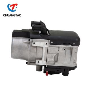 12 volts semi-camion <span class=keywords><strong>punk</strong></span> voiture essence parking voiture chauffages camping-car van diesel - Product Image 4