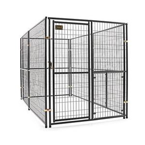 Recinto per Cani da Esterno a Prezzo Conveniente, Box Pieghevole per Cani, Gabbia in Rete Saldata per Cani, Produzione Cinese all'Ingrosso - Product Image 5