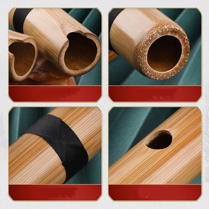 Performances professionnelles haut de gamme - <span class=keywords><strong>Flûte</strong></span> <span class=keywords><strong>indienne</strong></span> pour débutants - <span class=keywords><strong>Flûte</strong></span> en bambou - Product Image 3