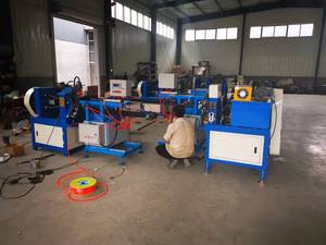 Dịch vụ tốt nhất ba trục chủ đề Rolling <span class=keywords><strong>Machine</strong></span> thủy lực ống thép chủ đề Rolling <span class=keywords><strong>Machine</strong></span> lạnh đùn tạo thành máy - Product Image 4