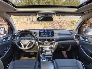 2020年现代途胜二手5座畅销汽油车左舵高品质成人汽车 - Product Image 6