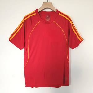 Camisetas Deportivas para Hombre, Estilo Urbano, 100% Algodón, Corte Regular, Secado Rápido, Transpirables, Casuales - Product Image 4