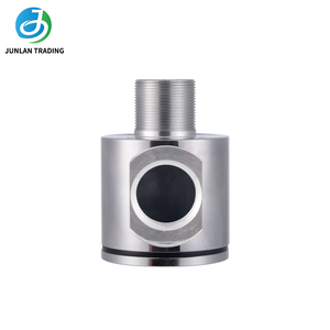 3/4 "एल्यूमीनियम एकल-खिड़की तेल दृष्टि ग्लास एकल खिड़की तेल दृष्टि गेज ईंधन डिस्पेंसर दृष्टि गेज सामान्य उद्देश्य - Product Image 3