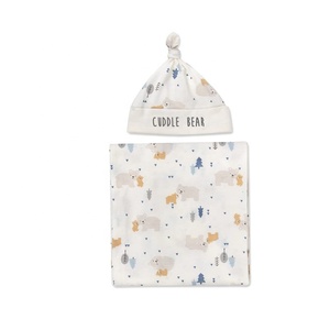Mitaines pour bébés en coton respirantes, chaussettes pour nourrissons, pour la dentition, Design personnalisé, pour nouveau-né, - Product Image 6