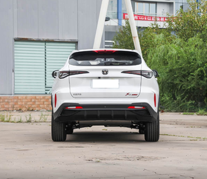 Changan X5plus SUV compact R18 Turbo 205 km Neuf Euro VI Volant à gauche Boîte de vitesses automatique Sièges en cuir Traction avant - Product Image 5