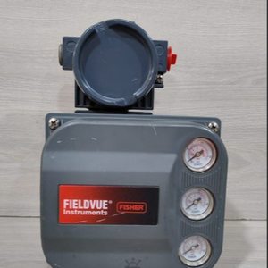 DVC6030 |   ตัวควบคุมดิจิตอล FIELDVUE DVC6000 รุ่น DVC6030F/DVC6010F/DVC6020F - Product Image 3