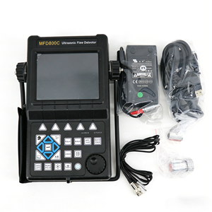 Nouveau <span class=keywords><strong>d</strong></span>étecteur de <span class=keywords><strong>d</strong></span>éfauts ultrasonique MFD800C <span class=keywords><strong>d</strong></span>'origine pour les tests non destructifs - Product Image 5