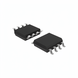 ซื้อชิ้นส่วนอิเล็กทรอนิกส์ออนไลน์ 8 SOlC IS25WD040-JNLE-TR หน่วยความจำของแท้ บริการครบวงจร - Product Image 1