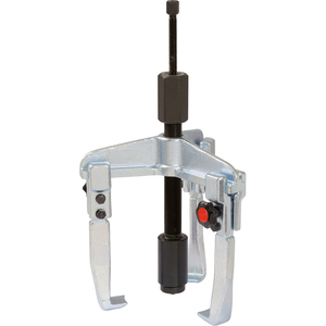 Universal 3-Jaw Hydraulic <b>Gear</b> <b>Puller</b> Quick Release 50-100mm - Product Image 1