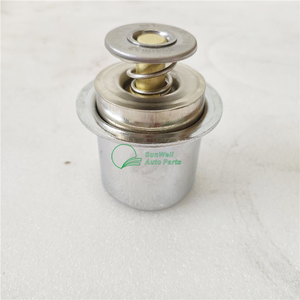 Termostato para Motor Diésel de Excavadora 6CT8.3 ISC8.3 ISL8.9 QSL9 ISLe 82 ° C 180 ° F 5284903 3940632 - Product Image 2