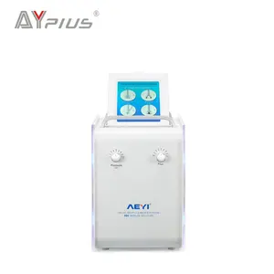 AYJ-X12F Removing dead skin, grinding skin, facial cleaning and care machine