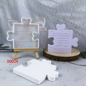 Handmade Resin Silicone Casting Mold DIY Ins Style Decorative Ornaments and <b>Cake</b> <b>Tools</b> for Resin Making plaster mold - Product Image 1