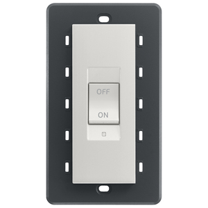 Next <b>Switch</b> Wall <b>Switch</b> 2P 45A 5M 8.5 In Length 3.5 In Width 15 In Height - Product Image 1