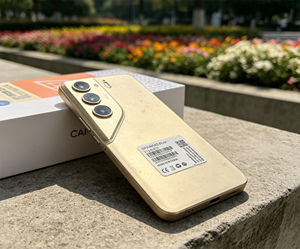 Nuevo Teléfono Inteligente Spark 40 Pro+ con Pantalla HD de 7.0 Pulgadas, Procesador de Diez Núcleos, 24+512 GB, Batería de 6000 mAh, Desbloqueo Facial y por Huella Dactilar - Product Image 3