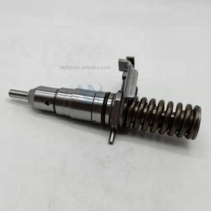 หัวฉีดน้ำมันเชื้อเพลิง 1278216 127-8216 0R‑8682 อะไหล่ทดแทนเหมาะสำหรับ 320B 322B 322C 325B 3116 เครื่องยนต์เครื่องจักรขุดเจาะ - Product Image 6