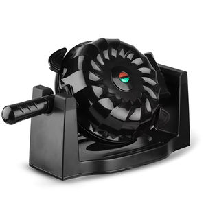 Machine à gâteaux électrique multifonctionnelle de style européen de haute qualité, grille-pain rotatif pour la cuisson, outil de pâtisserie - Product Image 5