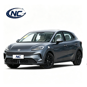 <span class=keywords><strong>MG4</strong></span> 2026 Modifié, Véhicule Électrique 5 Portes 5 Places, Autonomie de 437 km, Véhicule Électrique de Taille Moyenne Personnalisé - Product Image 2