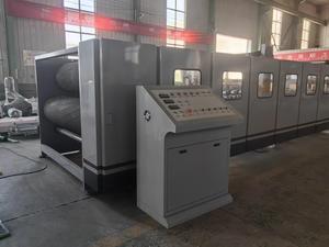 3/5/7 प्लाई नालीदार कार्डबोर्ड उत्पादन लाइन पूर्ण स्वचालित - Product Image 6