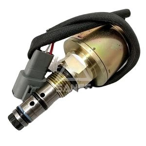 Низкая стоимость EX200 EX120 DP датчик перепада давления 9101532 590332 9102068 новое состояние Hitachi экскаватор запчасти - Product Image 1