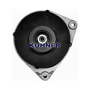 Alternatore compatibile con VOLVO 760 2.3 Benzina (KW: 121, CV: 165) dal 01-1988 al 07-1992 KUHNER 30622RI NUOVO - Product Image 1