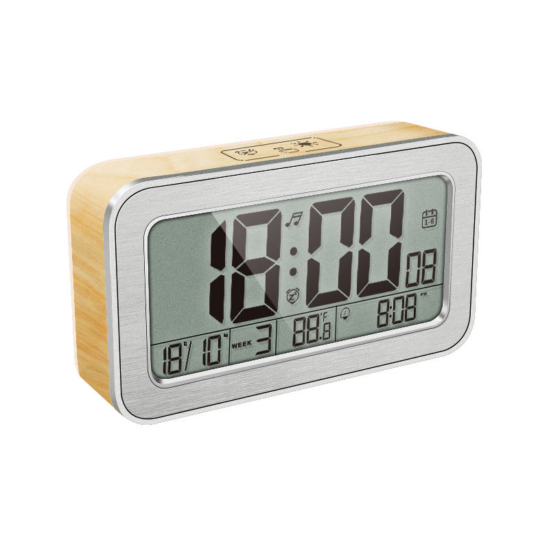 despertador on line gratis