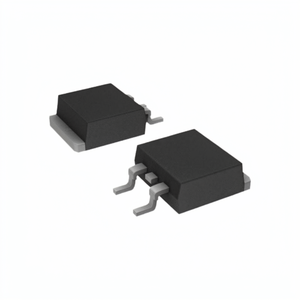 D2PAK IRF9Z24NS ทรานซิสเตอร์ ช่องทางผู้ผลิตชิ้นส่วนอิเล็กทรอนิกส์ - Product Image 1