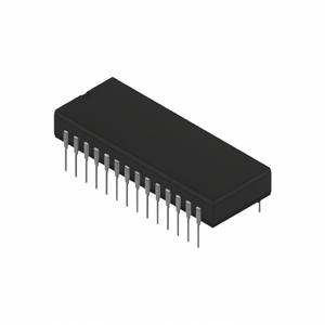 Embedded Electronic Circuit Components MC68HC908GR8CP-MO Authorized Distributor 28 DIP - Product Image 1