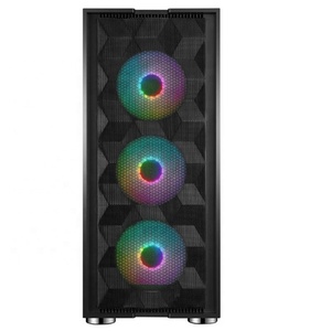 Core <span class=keywords><strong>i9</strong></span>-12900K-Torre completamente integrada para jugadores, ordenador de sobremesa Z690 DDR4, 128GB, 3600MHz, 1TB, SSD, RTX, 3090, 24GB, 1250W - Product Image 2